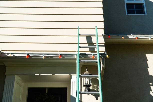 Richmond, IN Siding Services Company